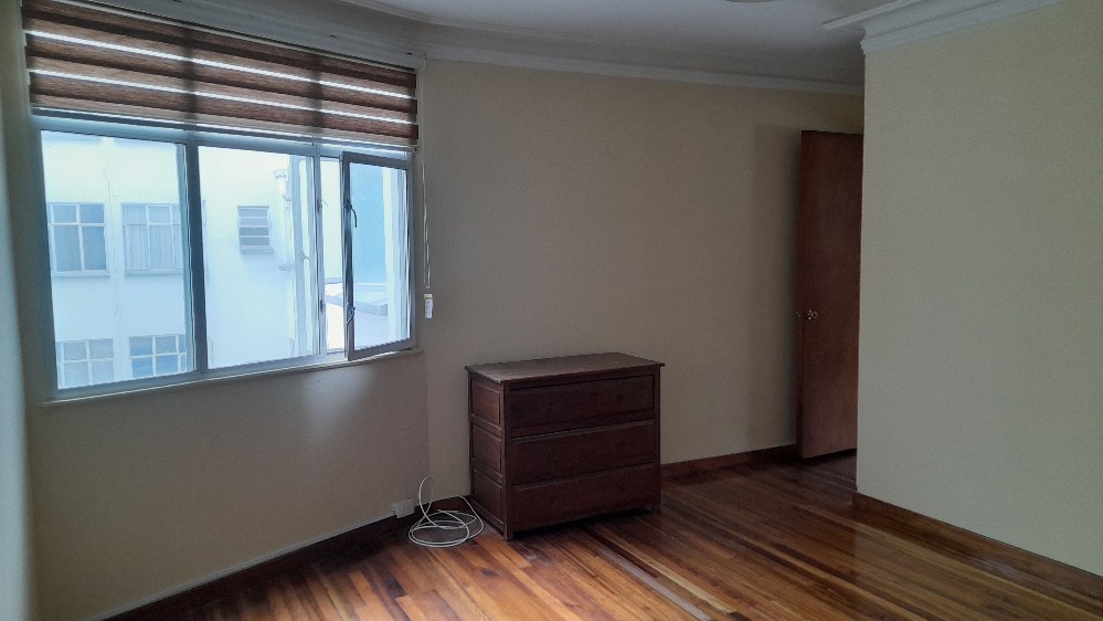 Apartamento – Bosque Calderon – Bogota