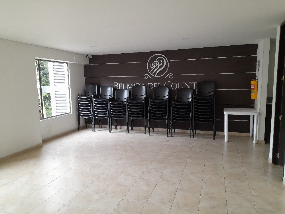 Apartamento – Bella Suiza – Bogota
