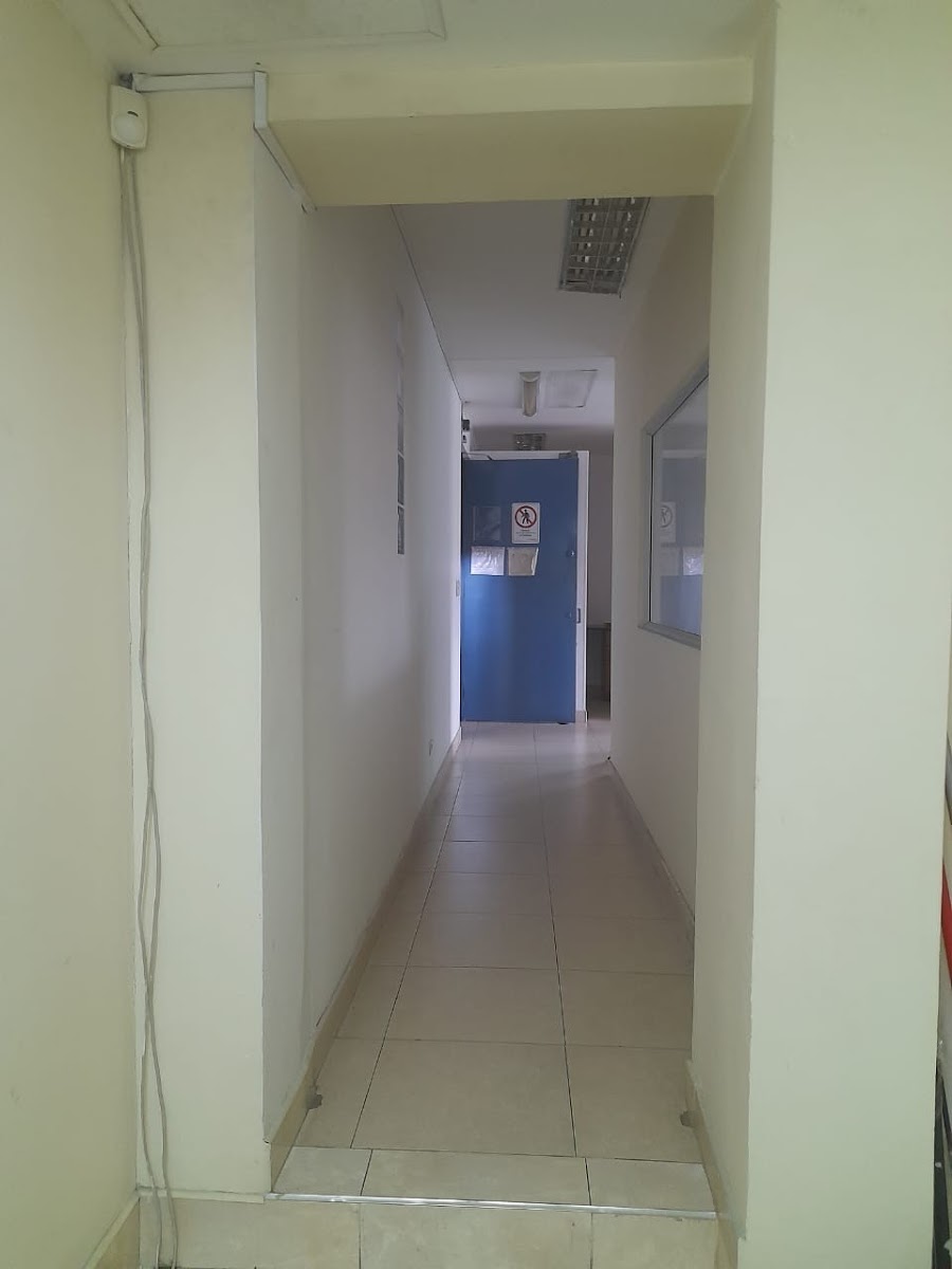 Bodega – 12 De Octubre – Bogota