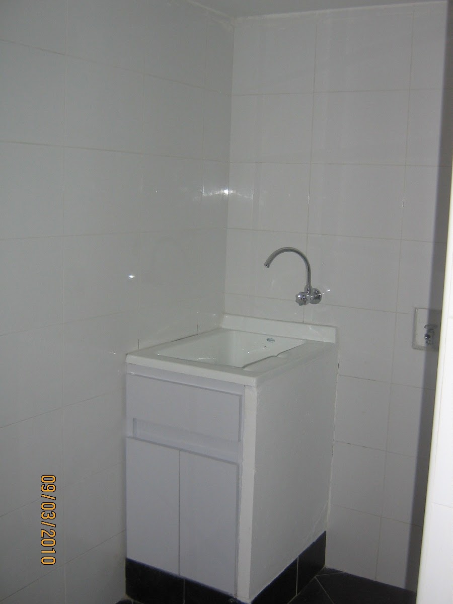 Apartamento – Cedritos – Bogota