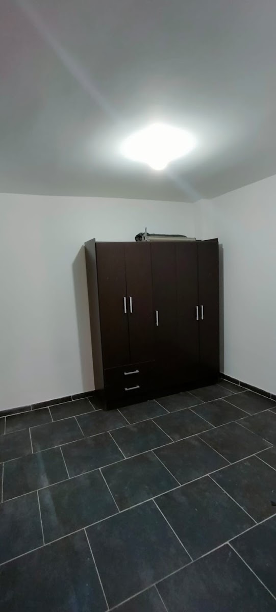 Apartamento – La CampiÑa – Bogota