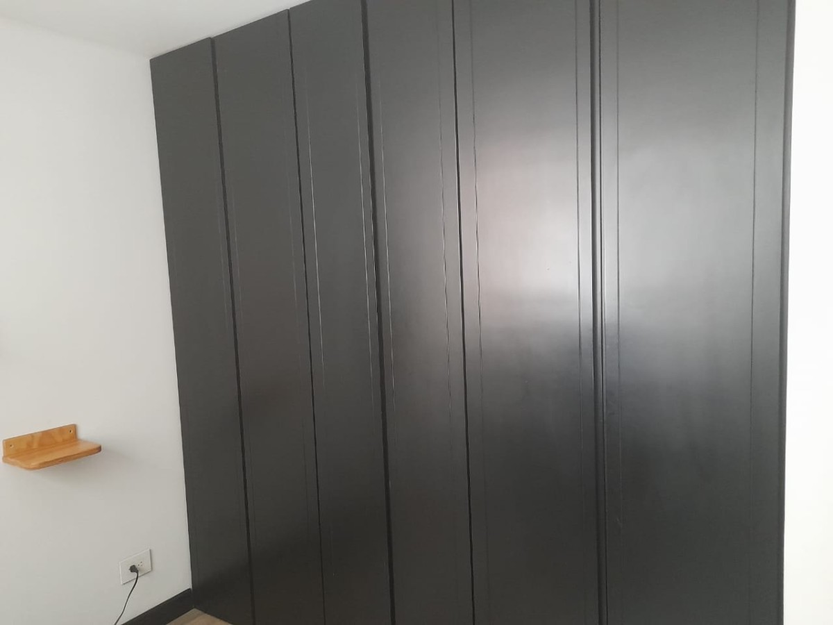 Apartamento – Chico Navarra – Bogota
