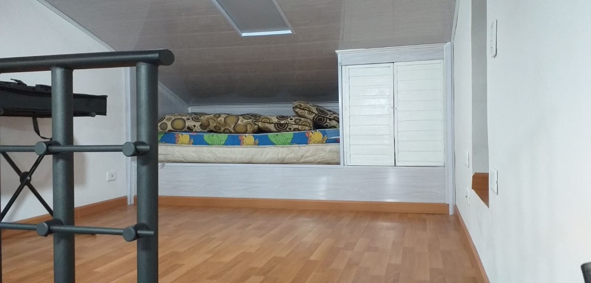 Apartamento – Santa Helena De Baviera Iv Sector – Bogota