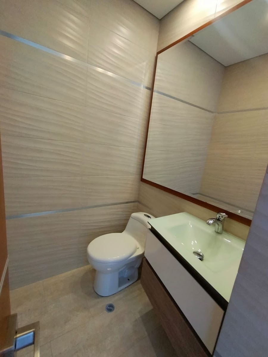 Apartamento – Cedritos – Bogota