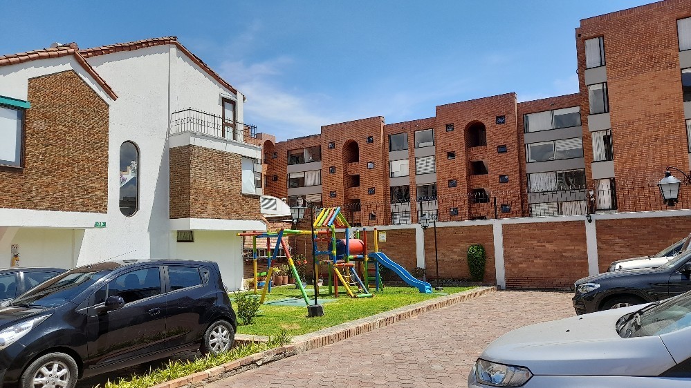 Casa – Cedritos – Bogota