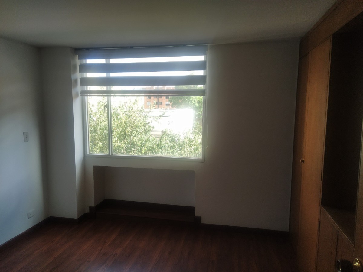Apartamento – Rincon De Iberia – Bogota