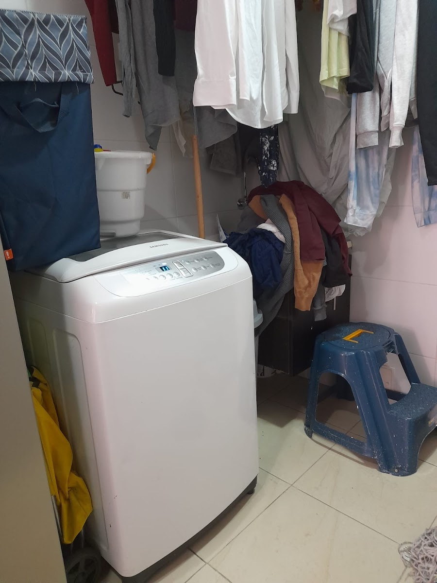 Apartamento – Chapinero Alto – Bogota