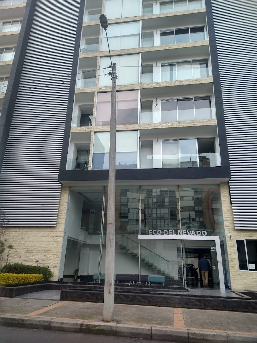 Apartamento – Antiguo Country – Bogota