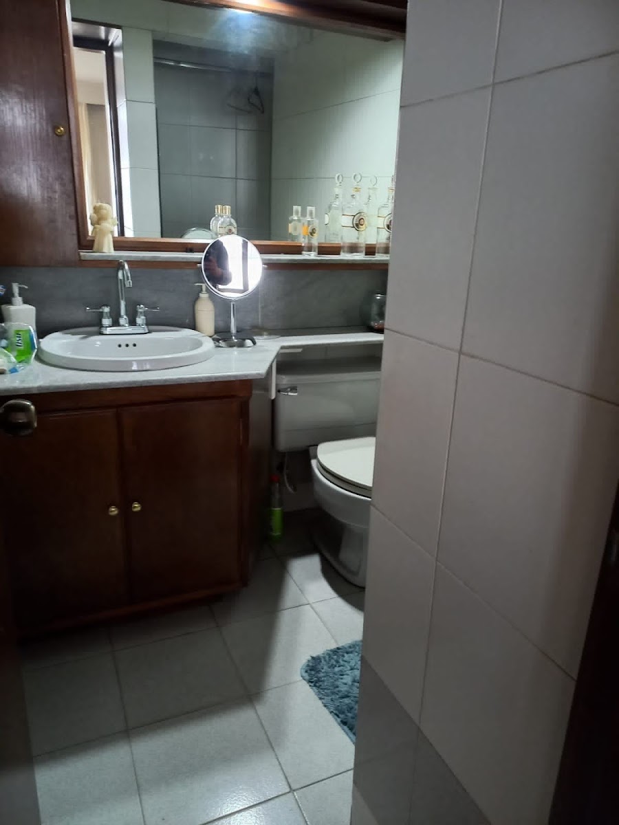 Apartamento – Chico Norte – Bogota