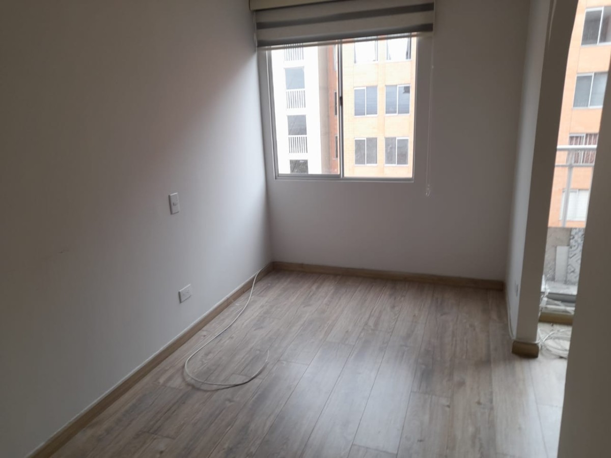 Apartamento – Las Cruces – Bogota