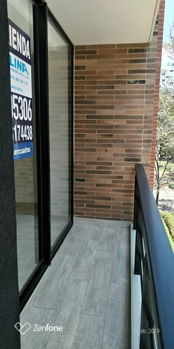 Apartamento – Antiguo Country – Bogota