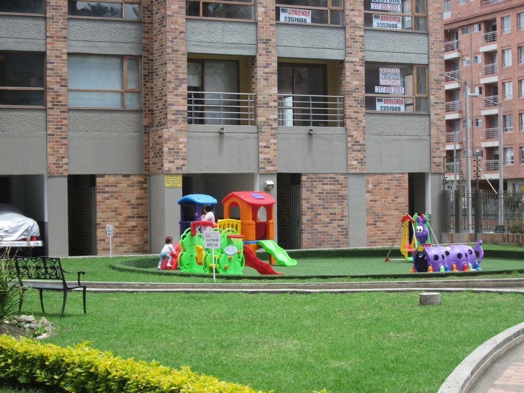 Apartamento – Cedritos – Bogota