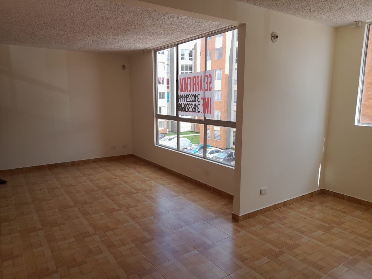Apartamento – Vereda El Verganzo – Tocancipa
