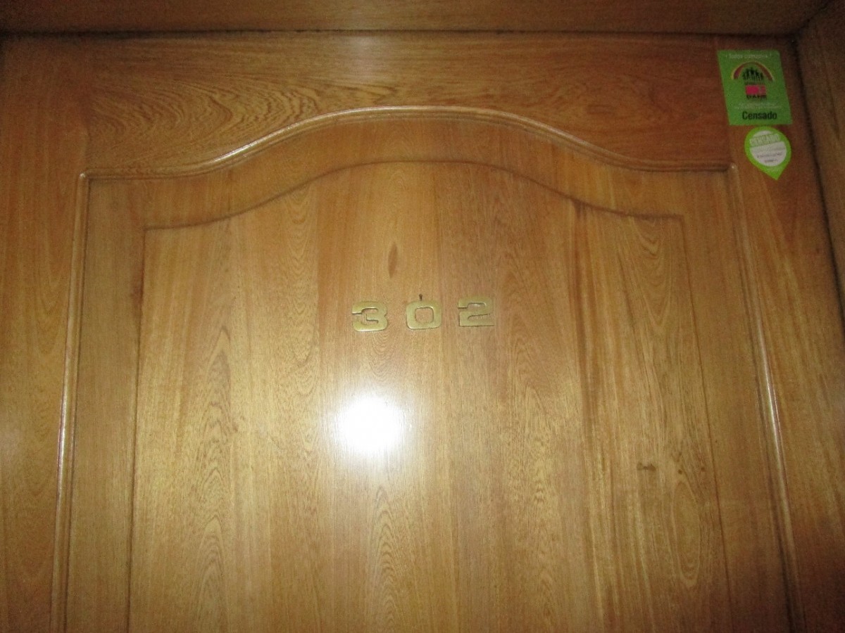 Apartamento – Los Rosales – Bogota