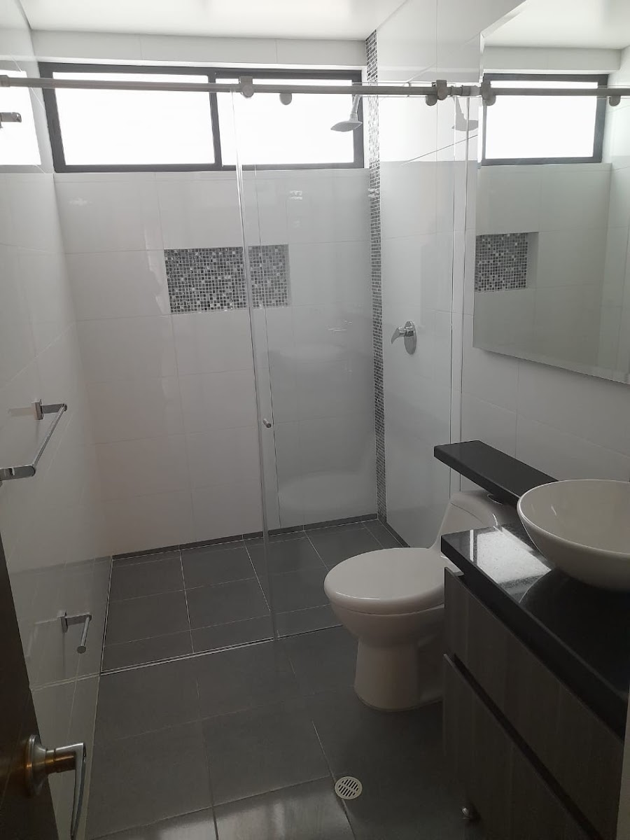 Apartamento – Pasadena – Bogota