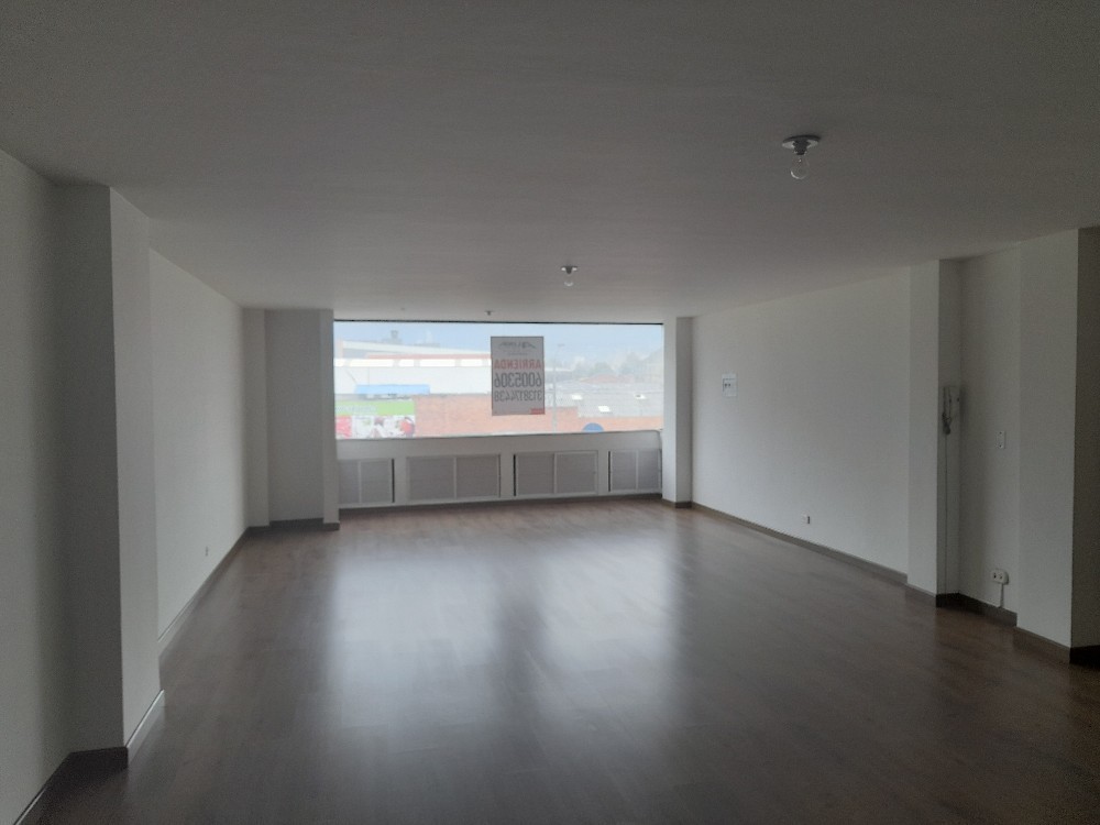 Oficina – Ortezal – Bogota