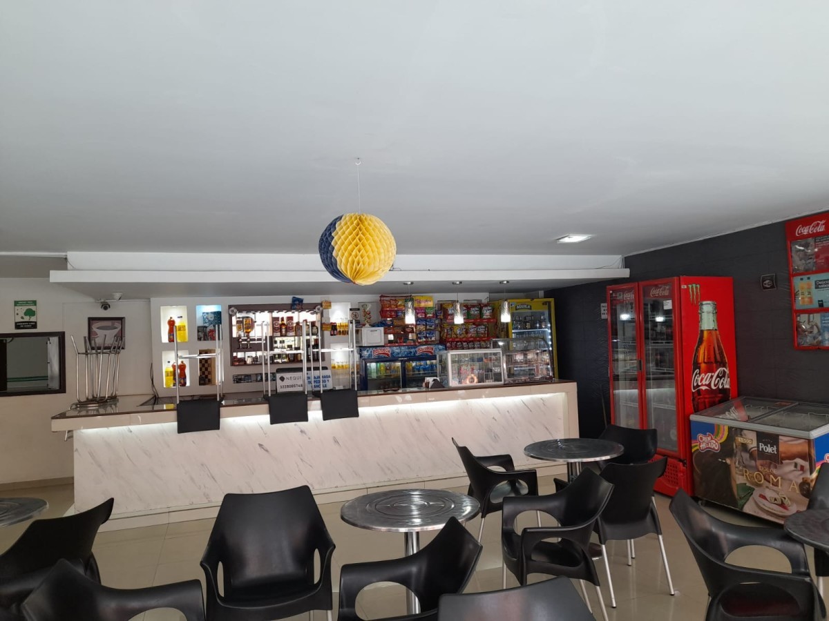 Apartamento – Bosque De Modelia – Bogota