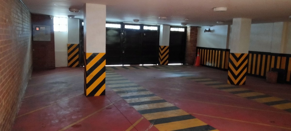 Edificio – Colombia – Bogota