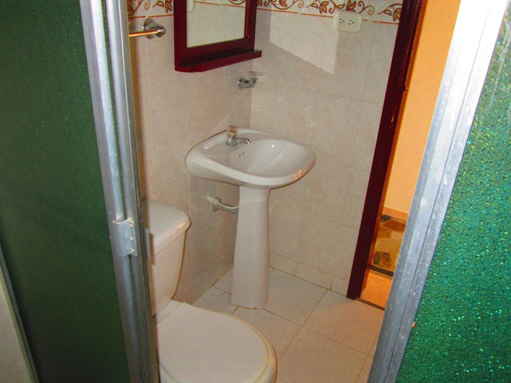 Apartamento – San Antonio – Bogota