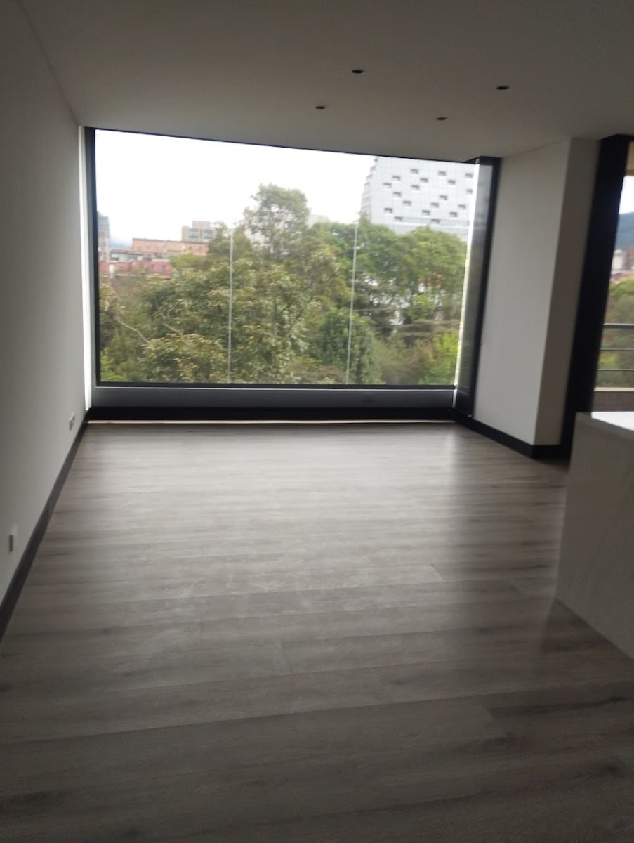 Apartamento – Antiguo Country – Bogota