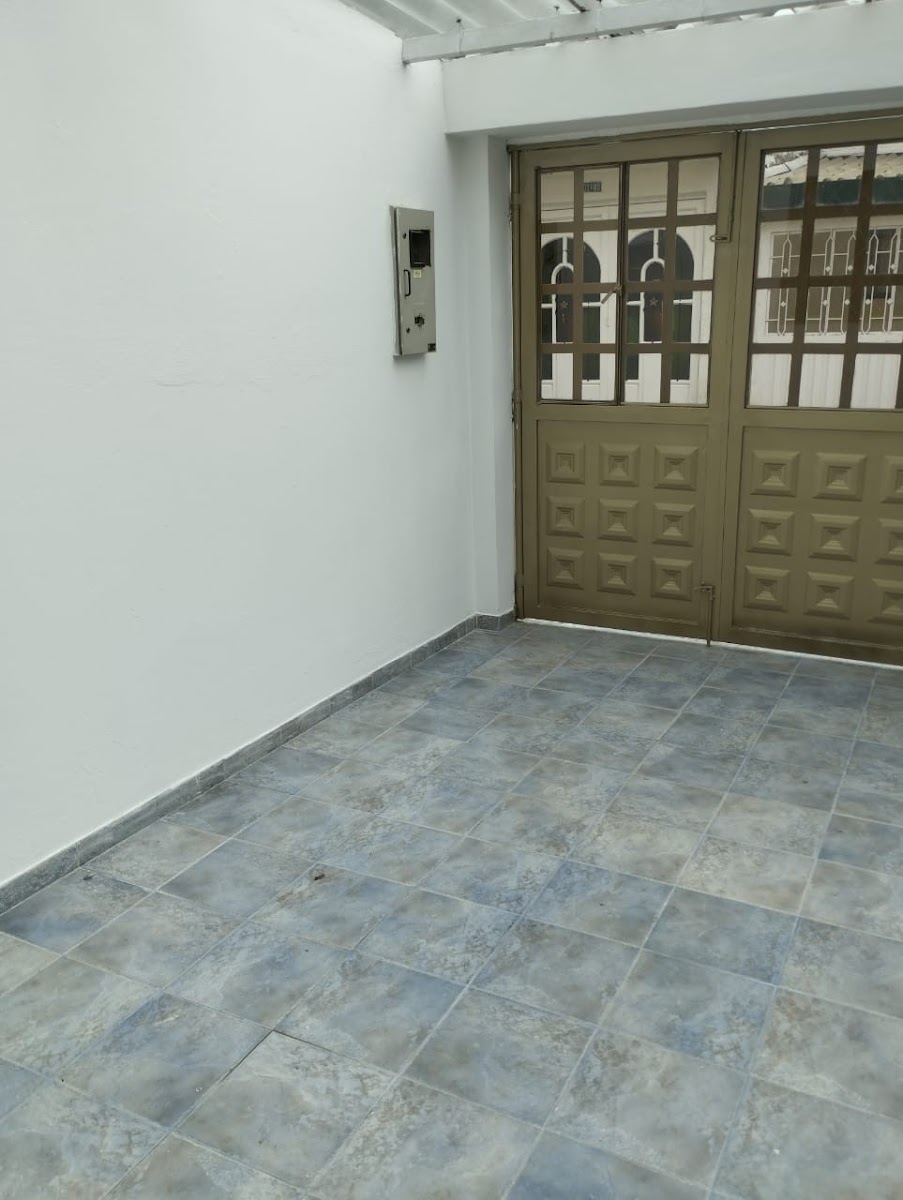 Casa – Villas De Madrigal – Bogota