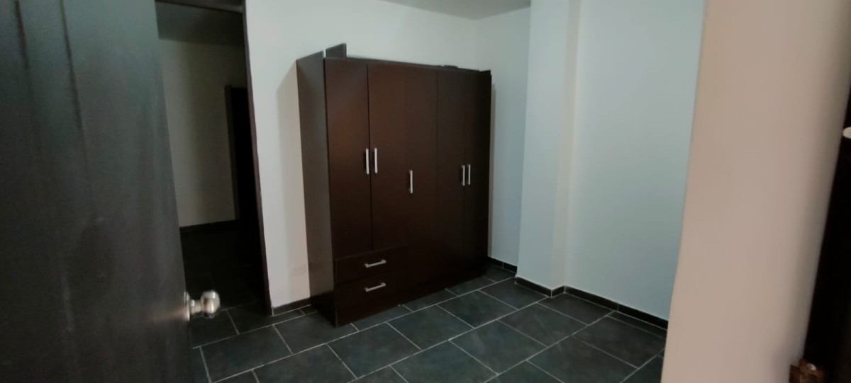 Apartamento – La CampiÑa – Bogota