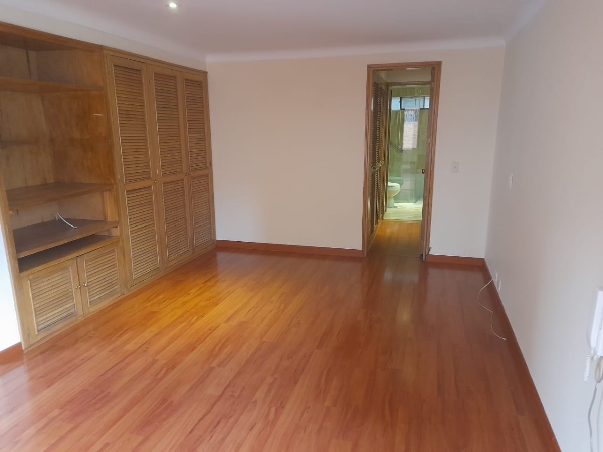 Apartamento – La Cabrera El Refugio – Bogota
