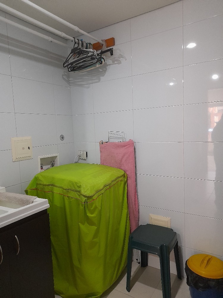 Apartamento – Bella Suiza – Bogota