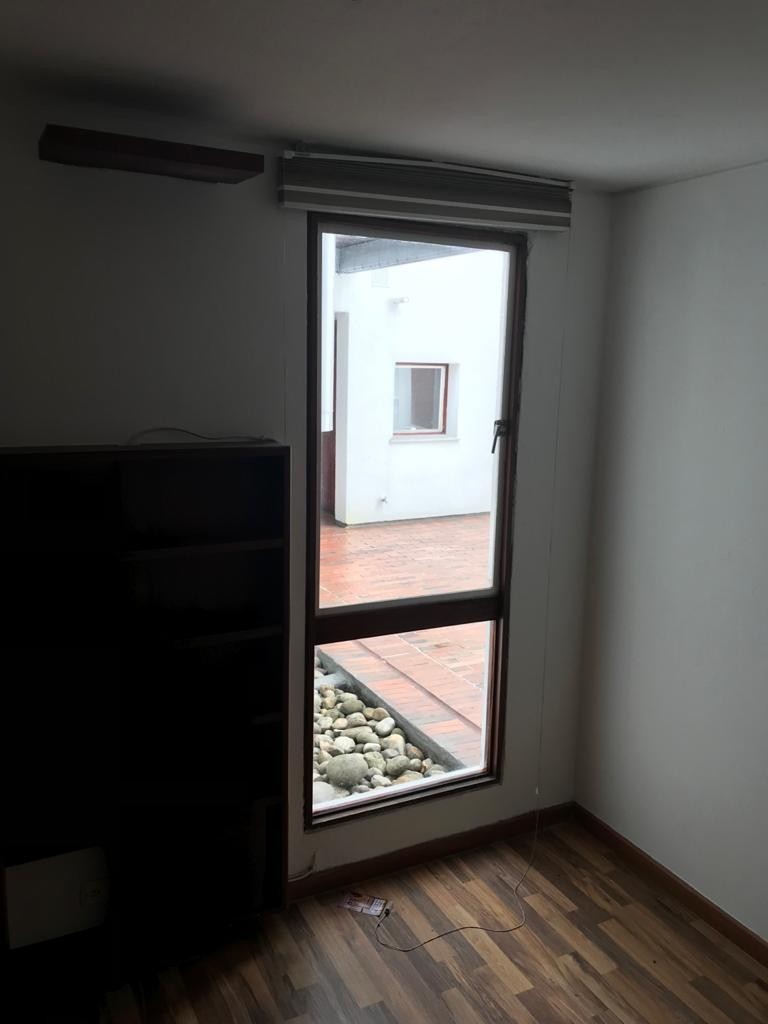 Apartamento – Centro Historico – Bogota