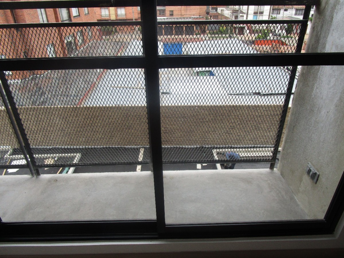 Apartamento – Cedritos – Bogota