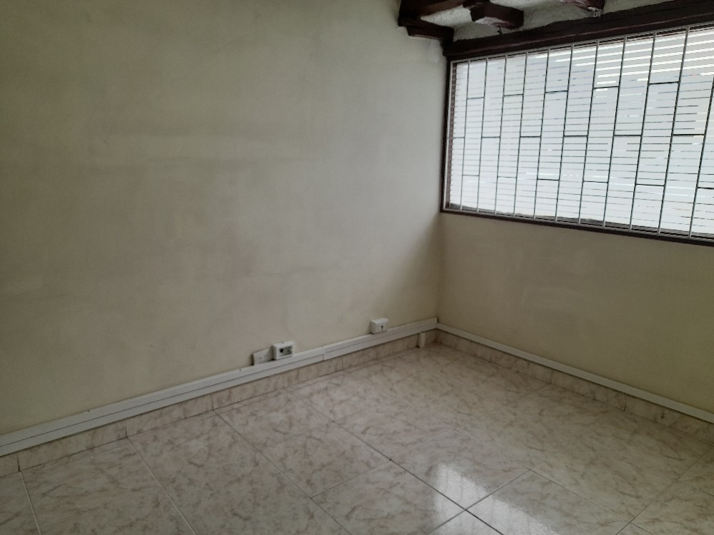 Casa – La Castellana – Bogota