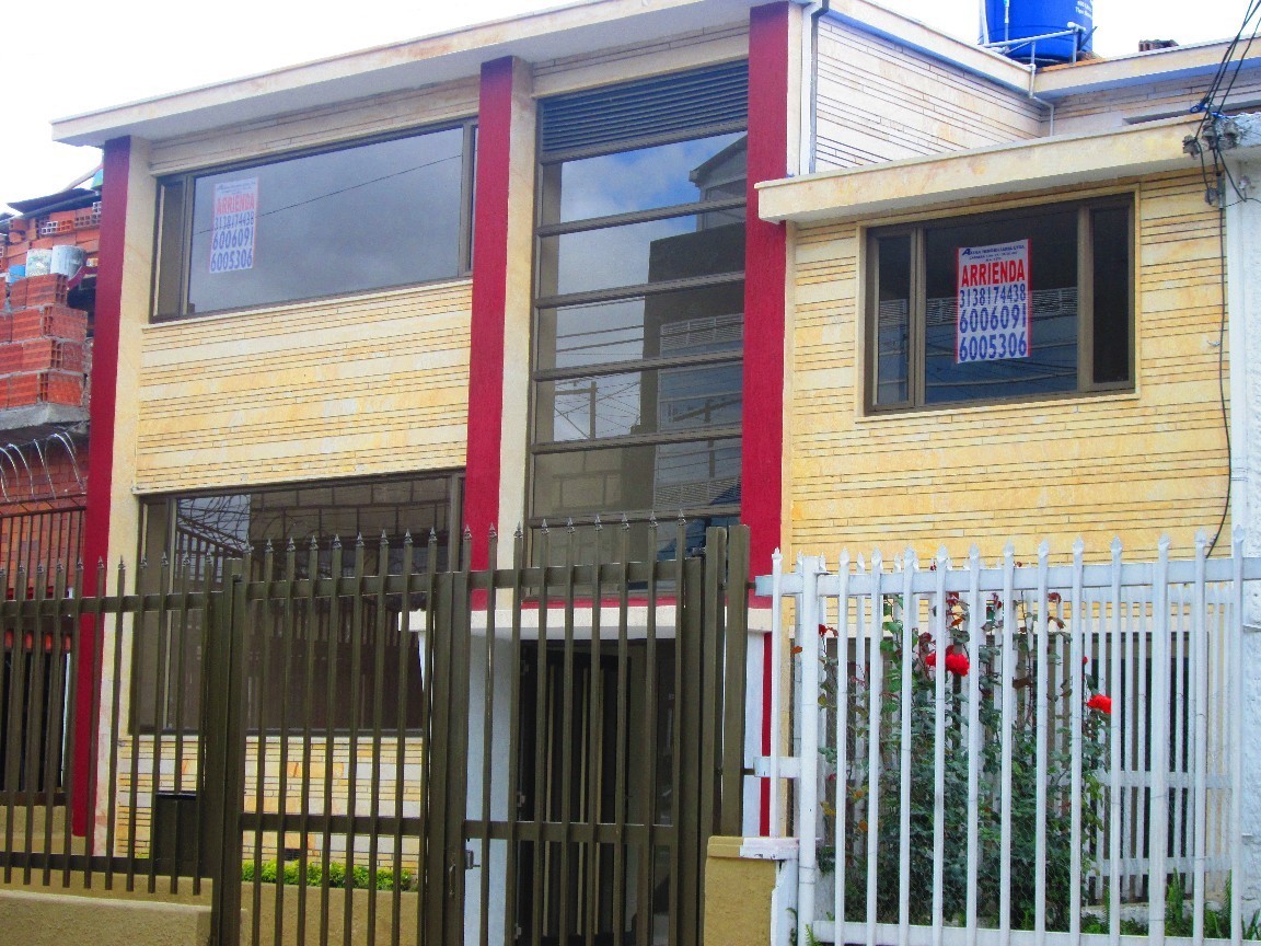Oficina – Alcazares Norte – Bogota