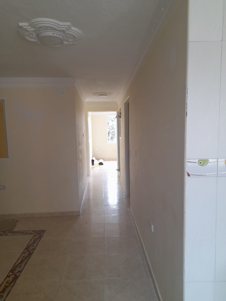 Casa – Gran Britalia – Bogota