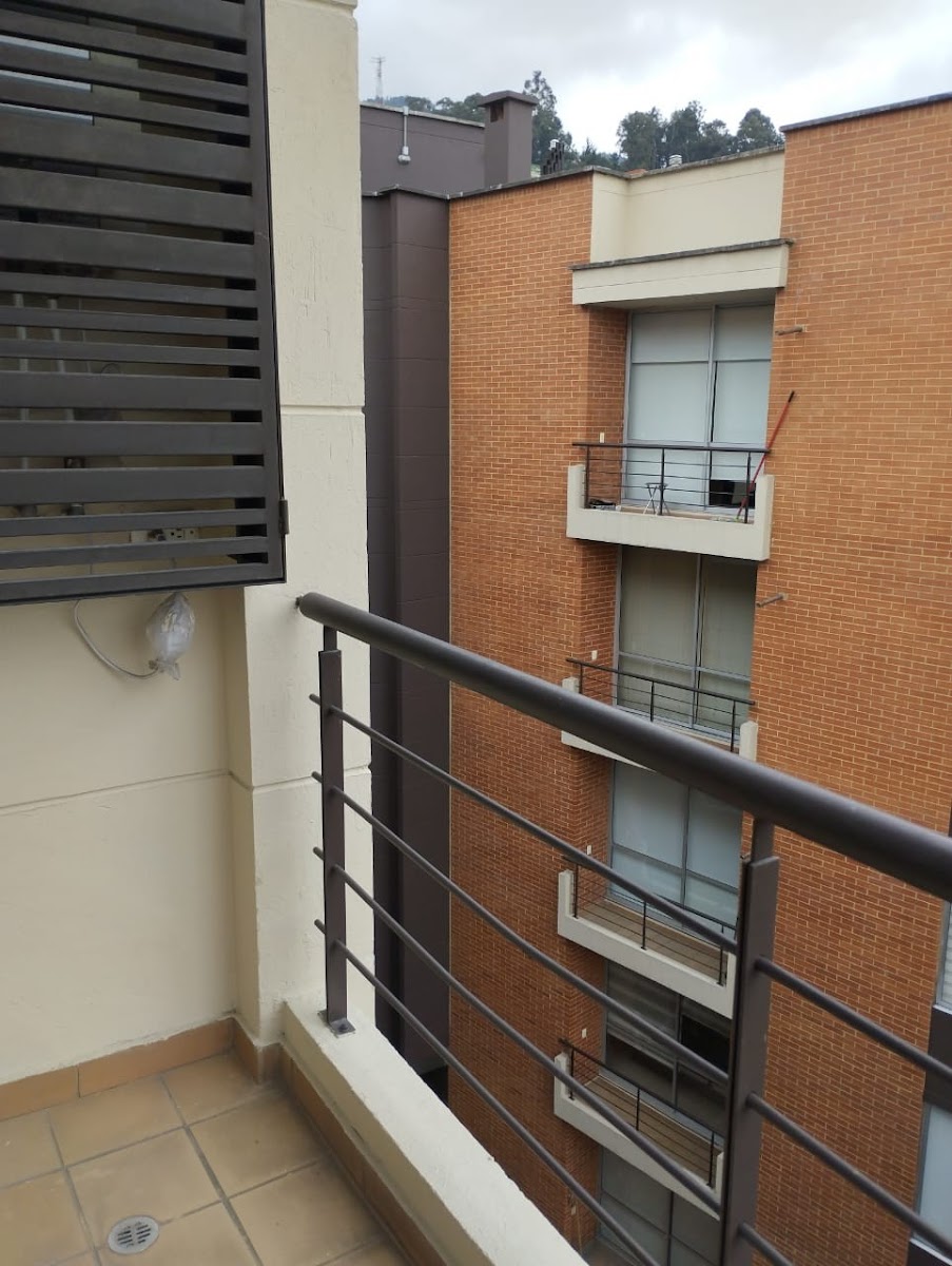 Apartamento – Javeriana – Bogota