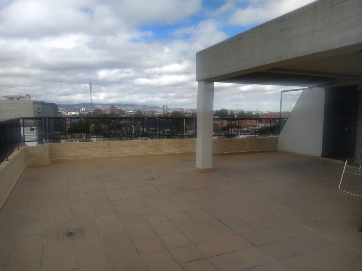 Apartamento – Antiguo Country – Bogota