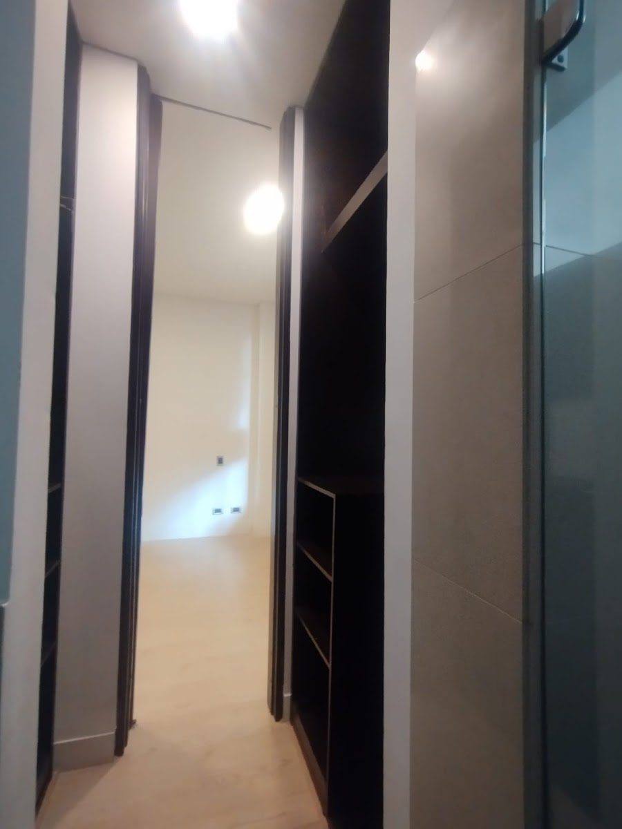 Apartamento – Chico Navarra – Bogota