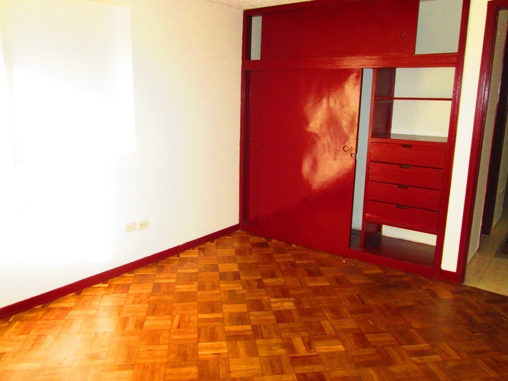 Apartamento – San Antonio – Bogota