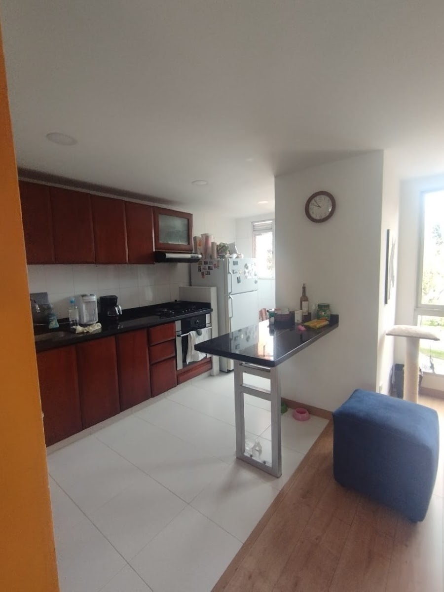 Apartamento – Pasadena – Bogota