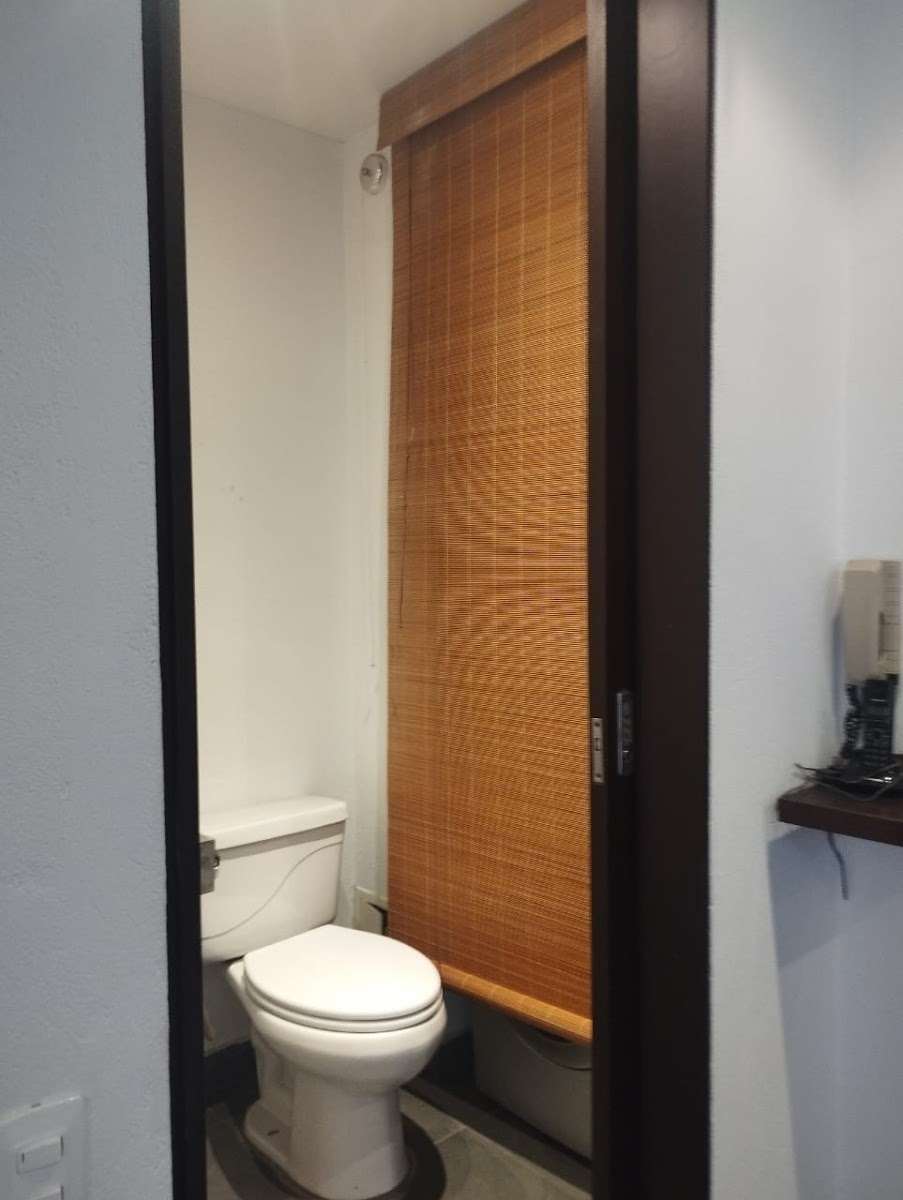 Apartamento – Los Rosales – Bogota