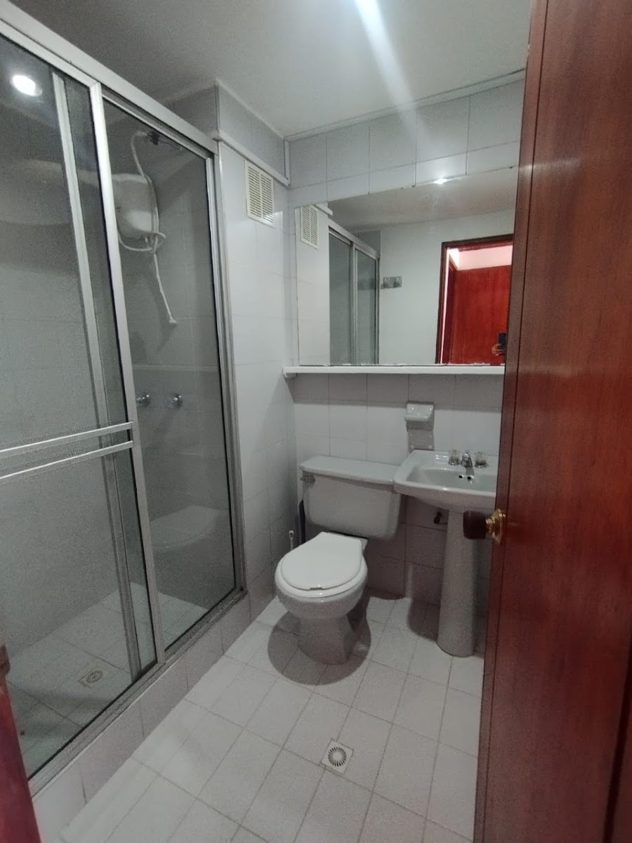 Apartamento – Santa Teresita – Bogota