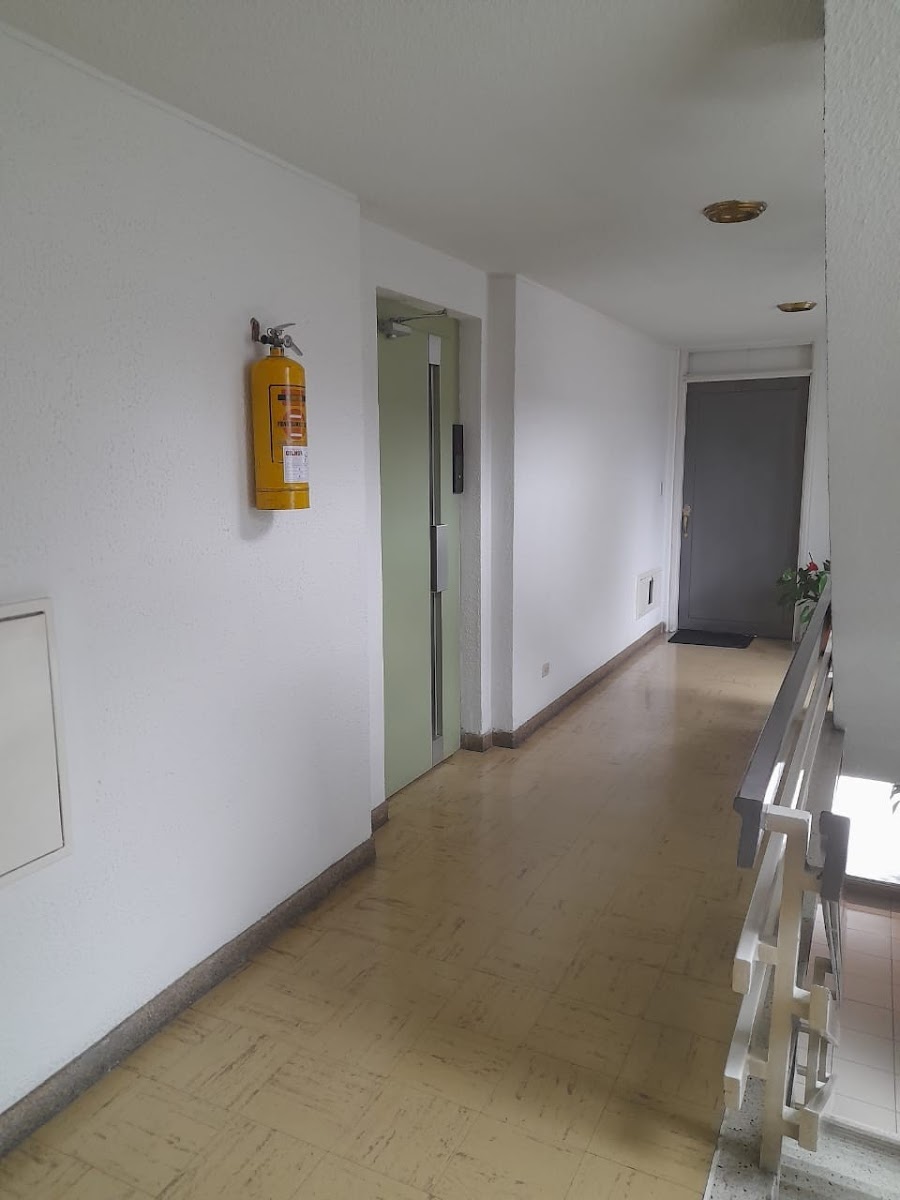 Apartamento – Chapinero – Bogota