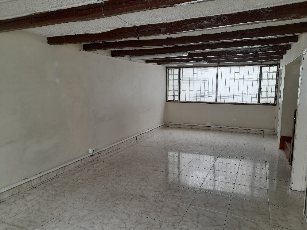 Casa – La Castellana – Bogota