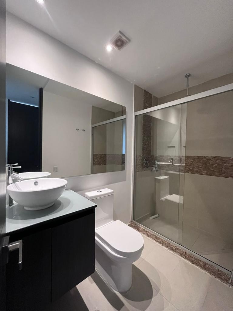 Apartamento – Cedritos – Bogota