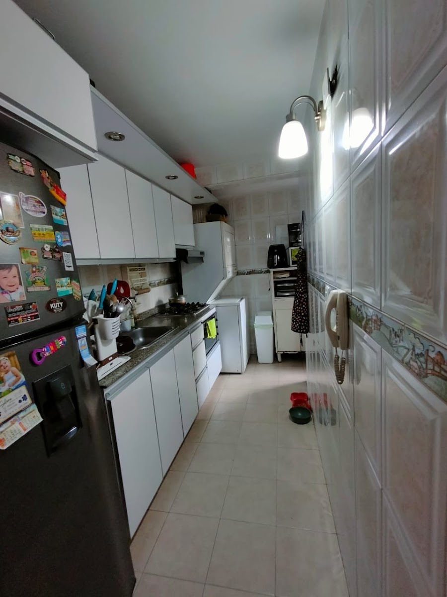 Apartamento – Pontevedra – Bogota