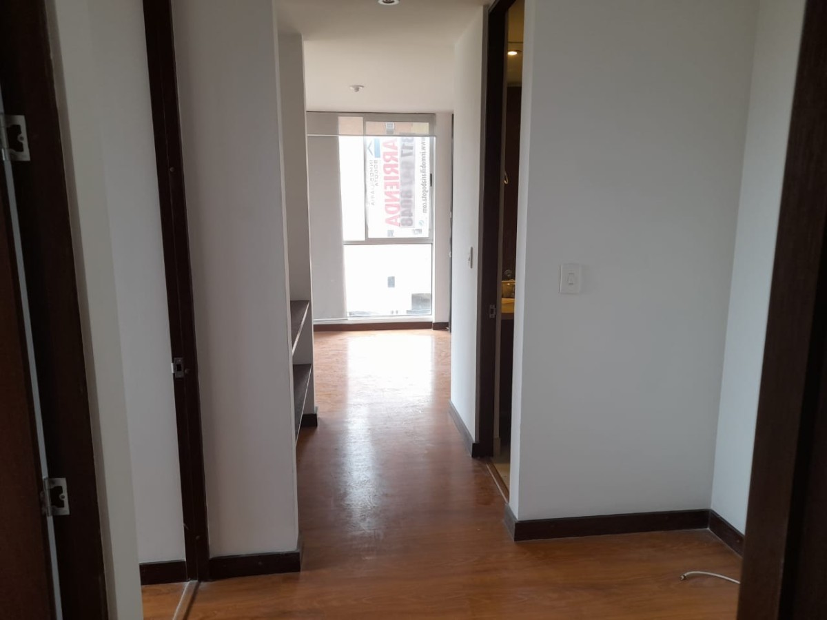 Apartamento – El Redil – Bogota