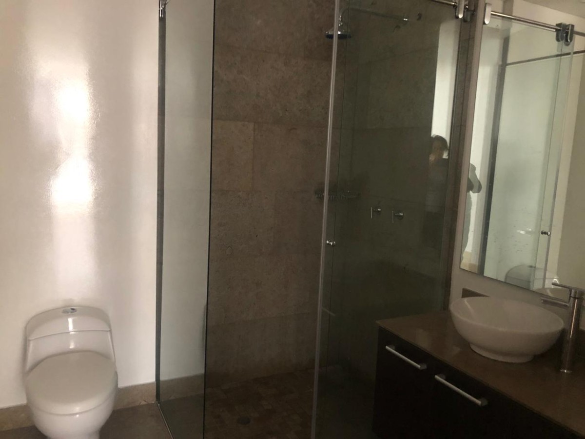 Apartamento – Chico Norte Iii – Bogota