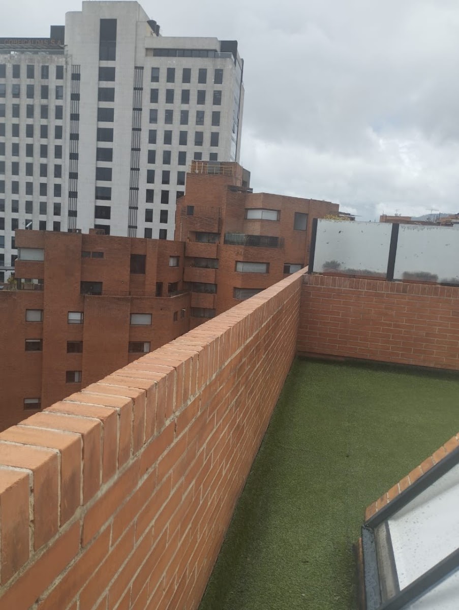Apartamento – Los Rosales – Bogota