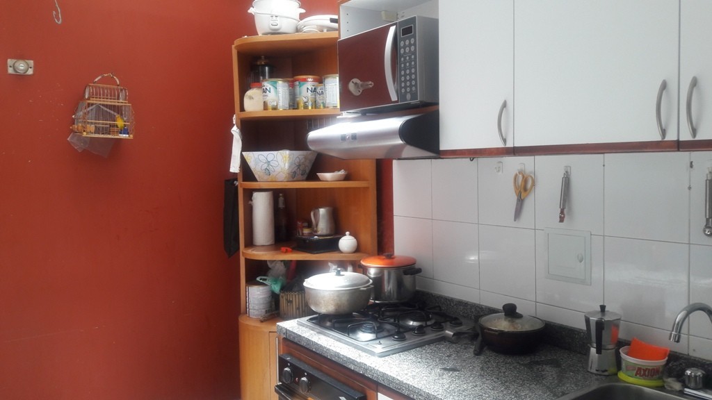 Casa – Villas De Aranjuez – Bogota