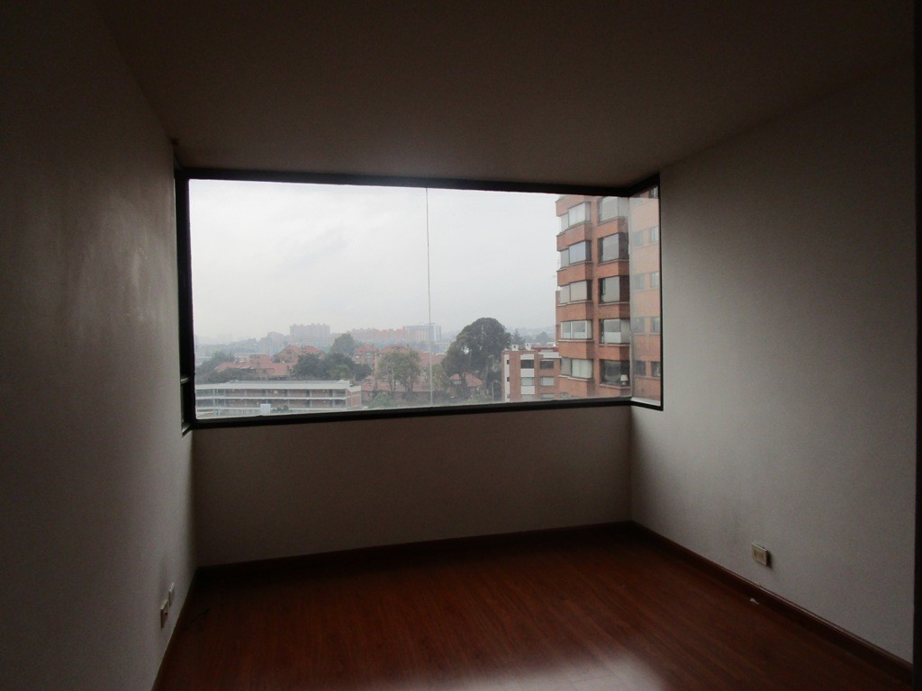 Apartamento – La Calleja – Bogota