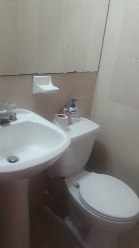 Apartamento – La Pradera Norte – Bogota